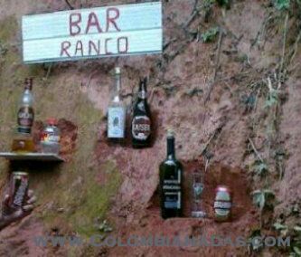 Bar ranco
