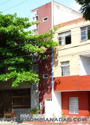 La puerta mas grande
