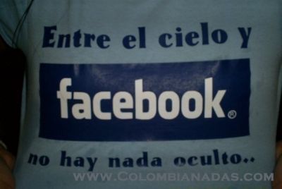Facebook
