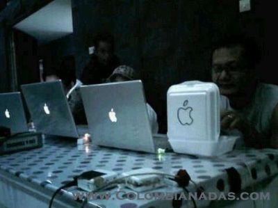 Nuevo iMac

