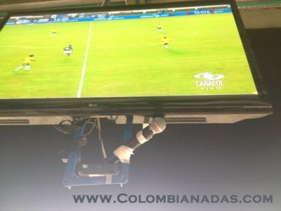 amplificador para tv
