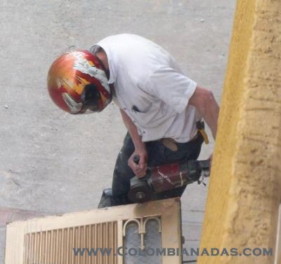 casco careta
