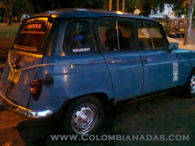 carro seguro
