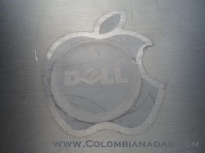 Apple or Dell
