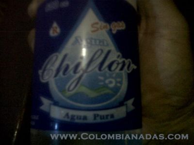La mejor Agua

