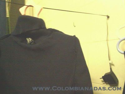 Cargador o colgador?
