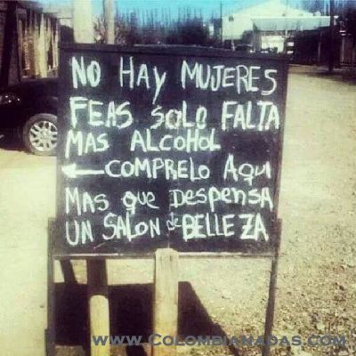 despensa salon belleza
