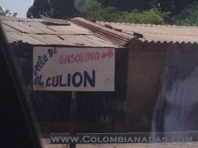 El culion ...
