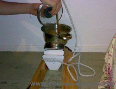 consome a la plancha
