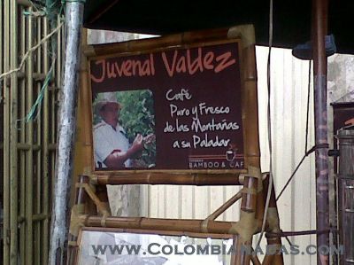 Juvenal Valdez
