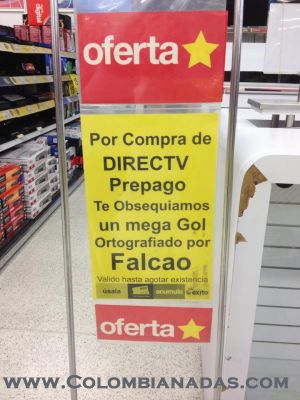 ortografiado
