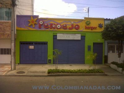 Seran buenas las hamburguesas?
