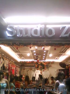 studio Z
