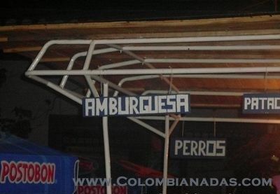 Amburguesa
