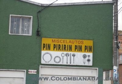 Pin

