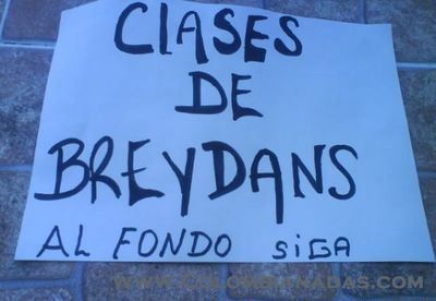 Breydans
