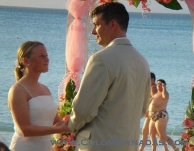 La mejor foto de nuestra boda
