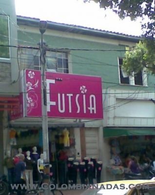 Futsia
