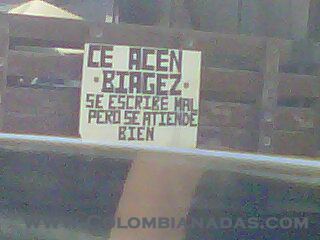 La ortografia
Keywords: CE.ACEN