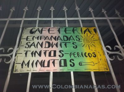 QUIEN QUIERE COMER "SANDWITS"????
SANDWITS????
Keywords: COMER