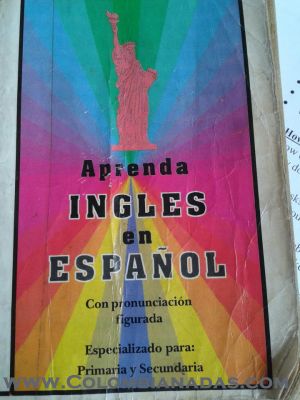 Aprenda Ingles

