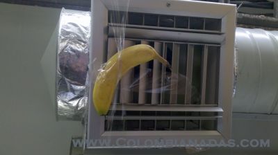 Enfriando la merienda
Manera Practica
Keywords: Merienda