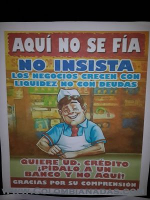 CAfé Internet
Barrio Tibaná - Bogotá
