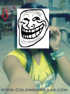 solo pasa en colombiaa 
solo pasa en colombia
