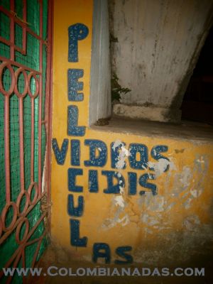 Videos Cidis
Keywords: cidis