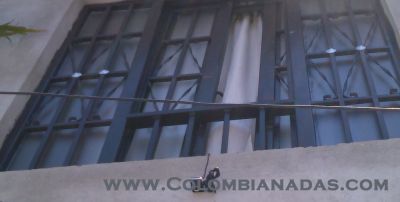 CAMARA DE VIGILANCIA MODELO 2013
