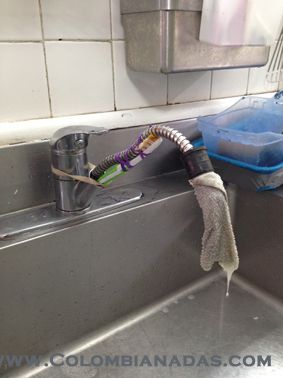 ofrezcome plomero
trabajos con garantia!
Keywords: grifo,llave,lavaplatos,caucho,cepillo,toalla