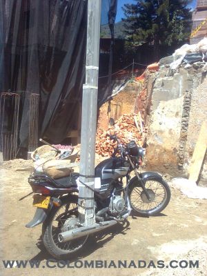 moto codales
esta moto transporta lo que sea,no importa el tamaño
Keywords: separadas