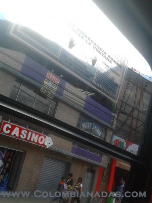 La litografía que realizo esto, que tristeza
Esto es cerca de colmotores Bogotá
Keywords: se vende